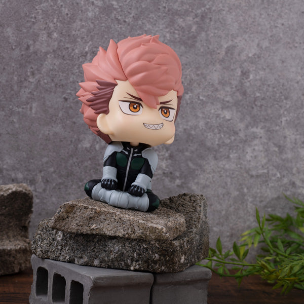 Lookup Kaiju No.８ Iharu Fruhashi (2026 Apr resale ver.) 怪獸8號 古橋 伊春