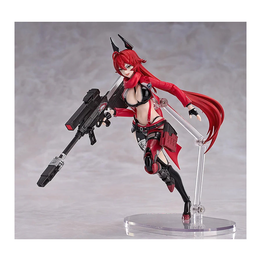 Hyper Body Red Hood GODDESS OF VICTORY NIKKE 勝利女神妮姬 小紅帽