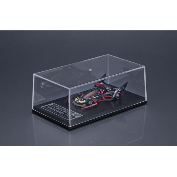 Cyber Formula Collection  -Heritage Edition- Future GPX Cyber Formula Missionel VR-4 高智能方程式