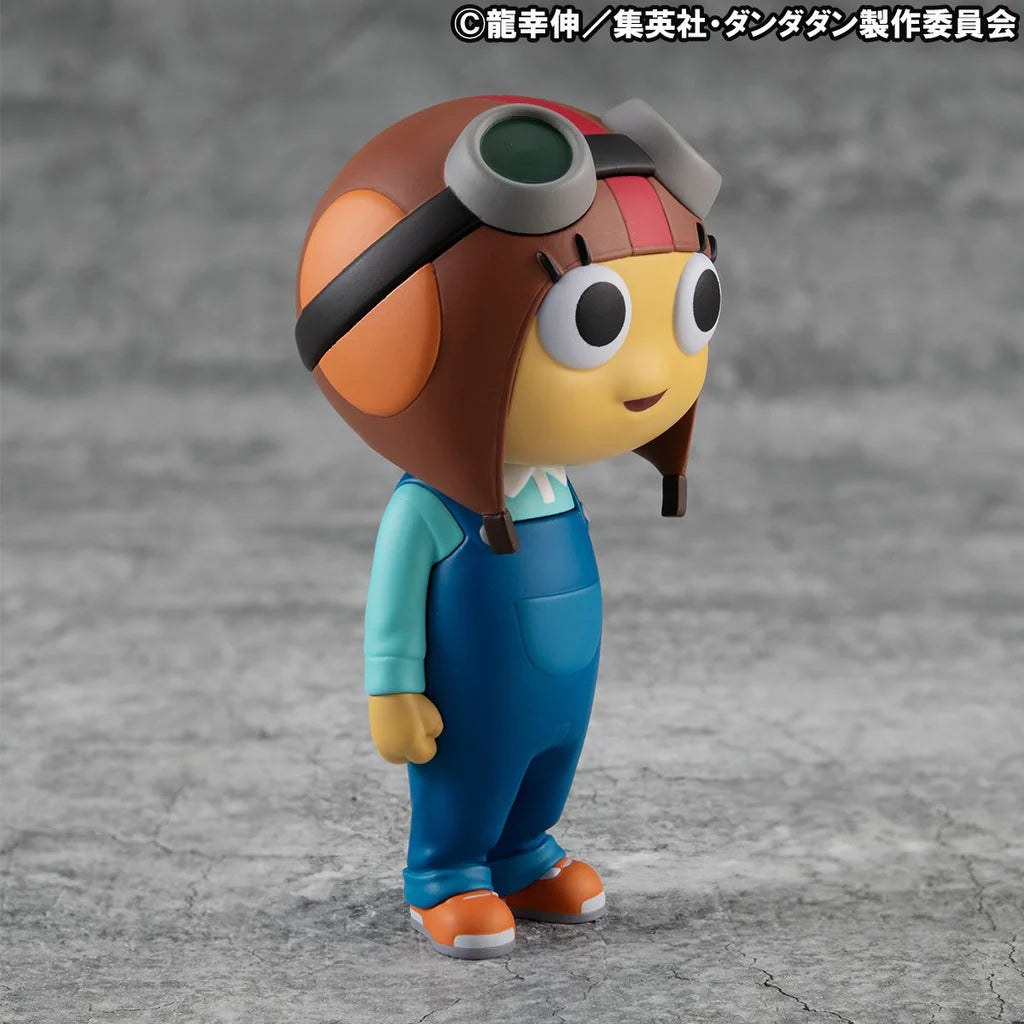 Occultic Sofubi collection ”DAN DA DAN” Dover Demon & Chiquitita [with gift] 膽大黨