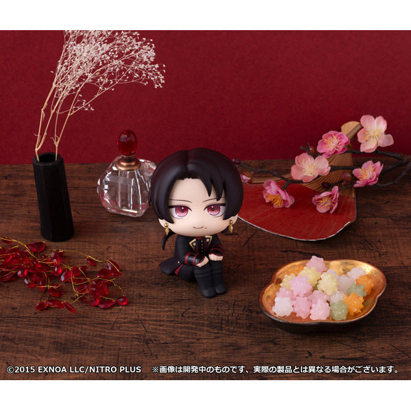 Lookup Touken Ranbu-ONLINE Kiyomitsu Kashu 刀劍 亂舞 加洲 清光