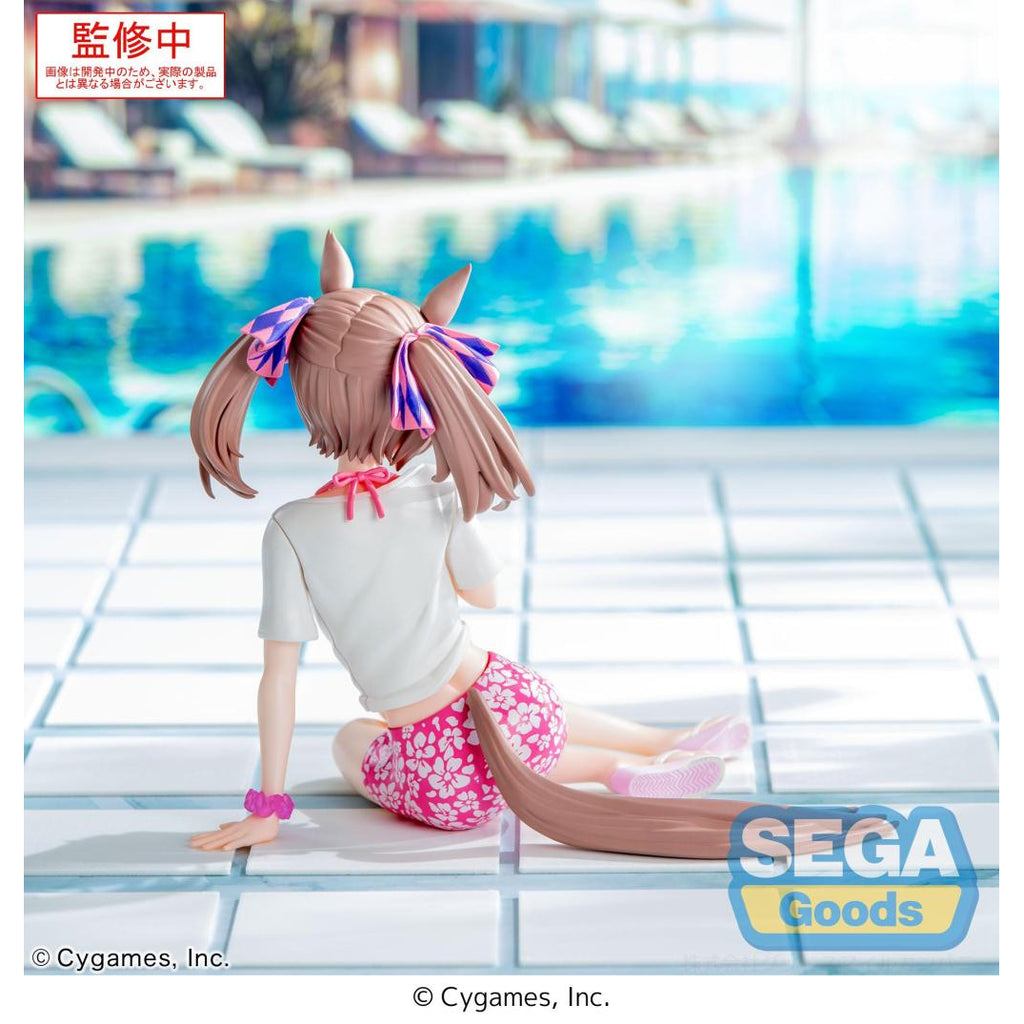 [YUMEMIRIZE] Umamusume: Pretty Derby - Gaze on Me - (Copano Rickey / Smart Falcon) 賽馬娘 小林歷奇 醒目飛鷹