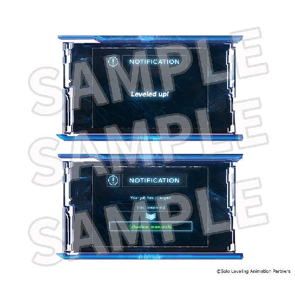 2597 Nendoroid Sung Jinwoo 我獨自升級 水篠旬