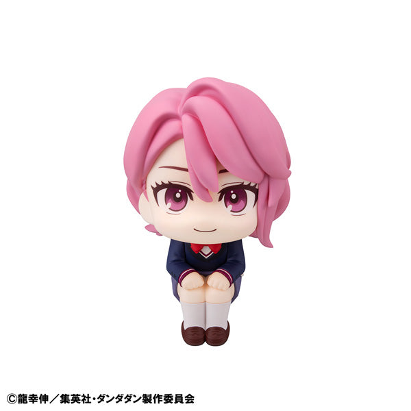 Lookup DAN DA DAN Aira & Jiji [with gift] 膽大黨 白鳥 愛羅 圓城 寺仁