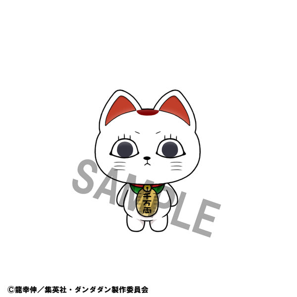 Chokorin Mascot DAN DA DAN (set of 6) 膽大黨
