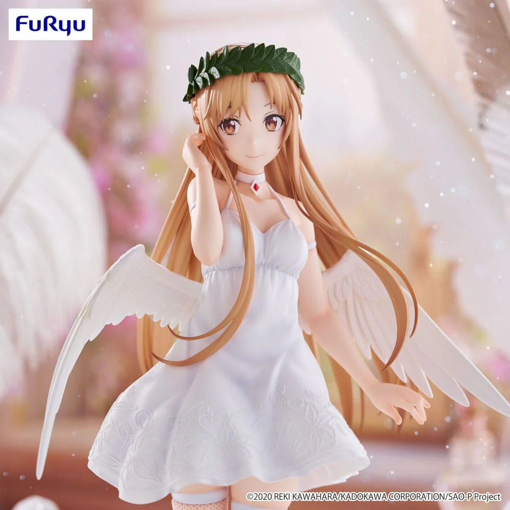[BiCute Pure] Sword Art Online Figure - Asuna 刀劍神域 亞絲娜 結城明日奈