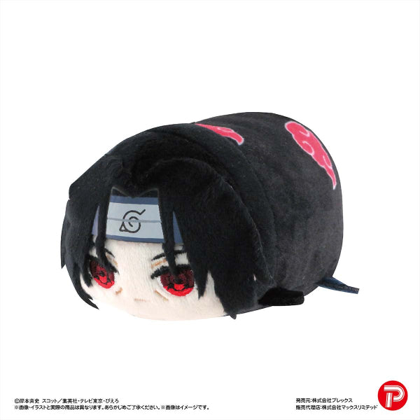 Naruto Shippuden Potekoro Mascot (set of 6) 火影忍者 趴趴 吊飾