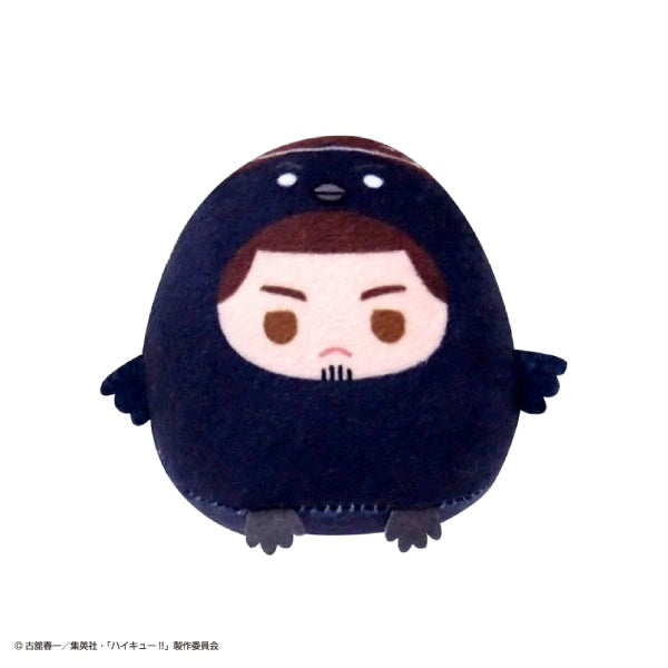 Haikyu!! Tenorinzu Collection 2 (set of 10) 排球少年 tenori (2024 Aug resale ver.)