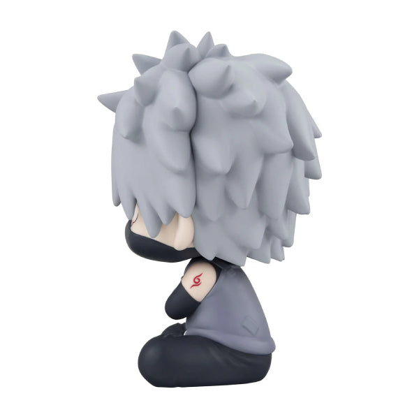 Lookup NARUTO Shippuden (Kakashi Hatake Anbu ver. / Itachi Uchiha Anbu ver.) 火影忍者 疾風傳 (暗部畑鹿驚 / 暗部內輪鼬太知) 旗木卡卡西 宇智波鼬