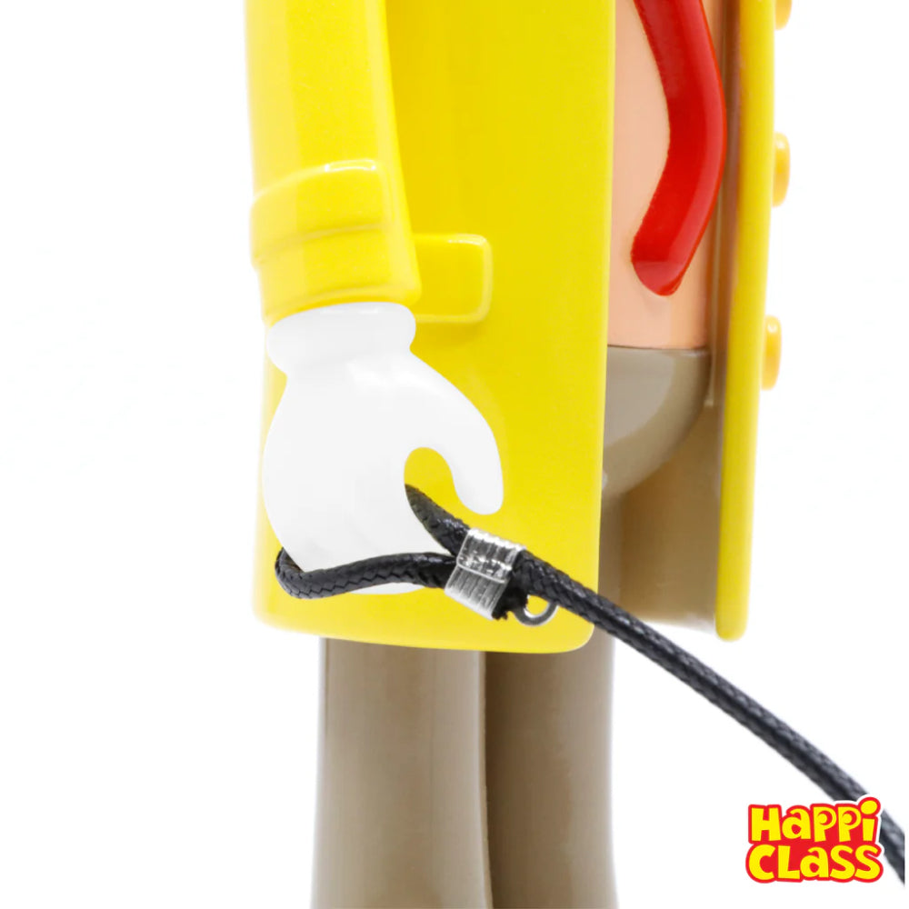 Happi Class - Agent Cervelat ＋ Hot Dog Dog set 特務 司華 熱狗