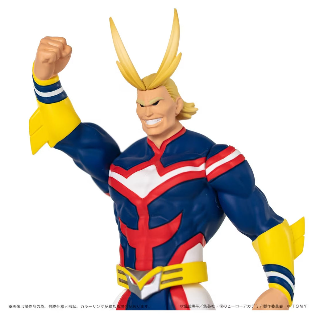 CK-M04 COLLEKAZARO My Hero Acadamia All Might 我的英雄學院 歐爾麥特