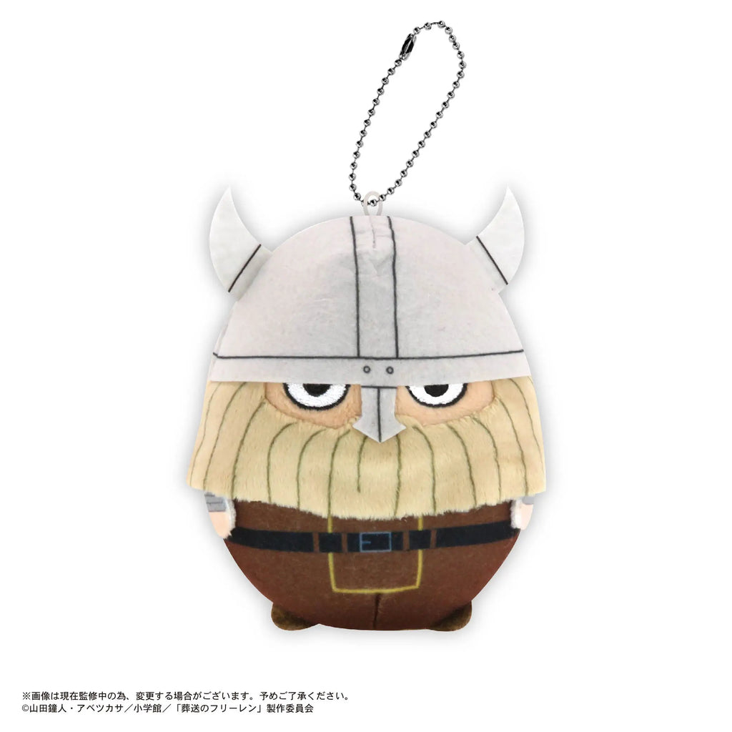 Frieren Beyond Journey's End Fuwakororin (Set of 6) (2026 Jul ver.) 葬送 的 芙莉蓮