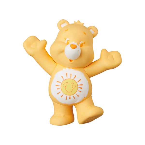 UDF Care Bears(TM) series (5 variants) 愛心熊