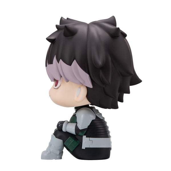 Lookup Kaiju No.８ Gen Narumi 怪獸8號 鳴海弦