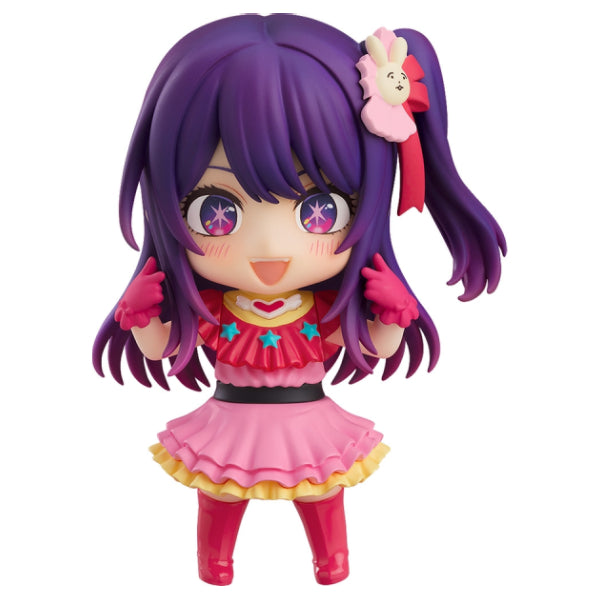 2300 Nendoroid Ai 黏土人 我推的孩子 星野愛 小愛 Hoshino