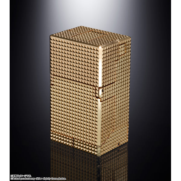 SOUL OF CHOGOKIN GX-32SP GOLDLIGHTAN CHOGOKIN 50th ver. 超合金 魂 黃金戰士