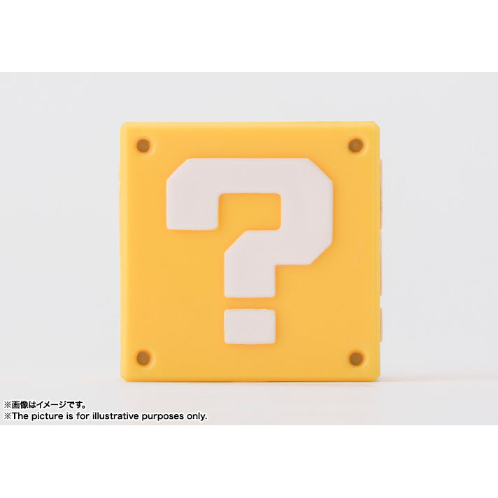 S.H.Figuarts MARIO (SUPER MARIO) (2026 Oct ver.) 瑪利歐 瑪利奧