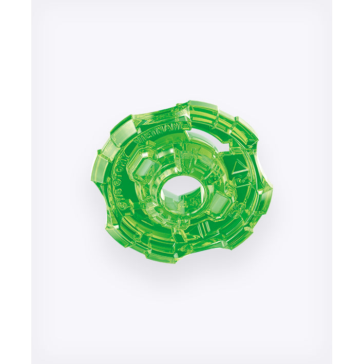 BeybladeX Starter CX-02 Wizard Arc R4-55LO [Parallel Import]