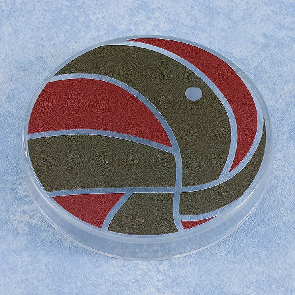 2626 Nendoroid Atsumu Miya: School Uniform Ver. 黏土人 宮侑