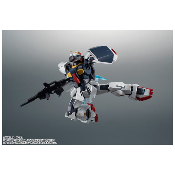 Robot Spirits -SIDE MS- RX-178 Gundam Mk-II (A.E.U.G. Model) ver. A.N.I.M.E. 機動戰士 高達 MK2 奧干 奧古