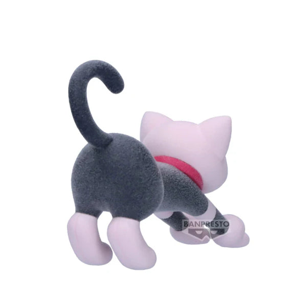 [FLUFFY PUFFY] MY HERO ACADEMIA (SHOTOCAT / OCHANECO) 我的英雄學院 轟焦凍 御茶子 貓