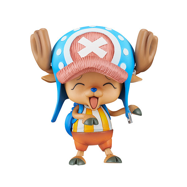 Variable Action Heroes ONE PIECE Tony Tony Chopper (2024 Sep resale ver.) 海賊王 索帕 喬巴 VAH