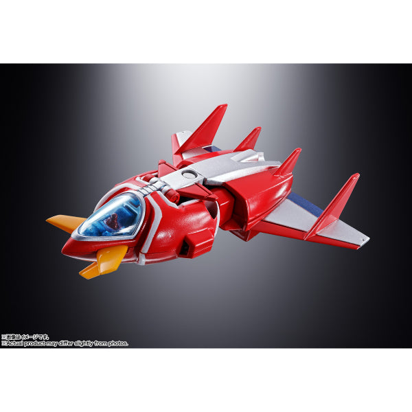 SOUL OF CHOGOKIN GX-31SP CHODENJI MACHINE VOLTES Ⅴ CHOGOKIN 50th Ver. 超合金魂 太空五虎將 V型電磁俠 波羅五號