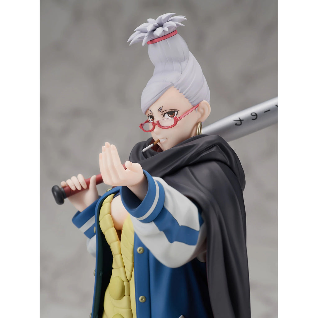 DAN DA DAN - Seiko 膽大黨 星子