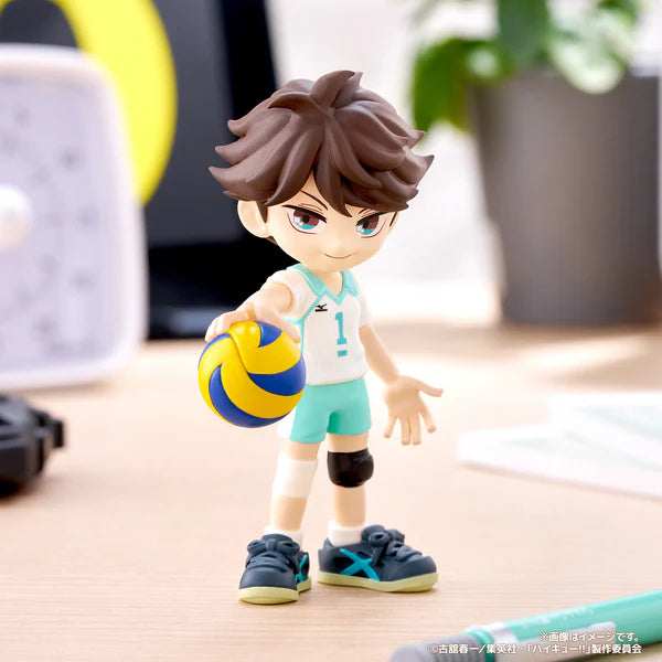 PalVerse Haikyuu!! Collection Vol.2 (set of 6) 排球少年