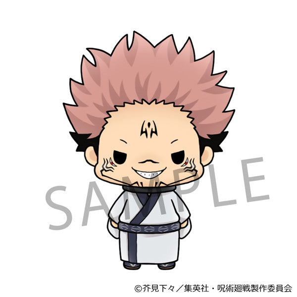 [Chokorin] Collection Jujutsu Kaisen 咒術迴戰
