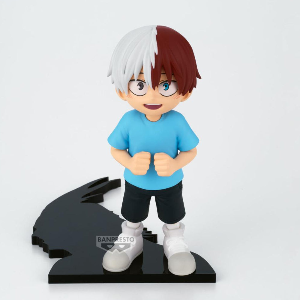 [CHEER PICO] MY HERO ACADEMIA - SHOTO TODOROKI 我的英雄學院 轟焦 凍