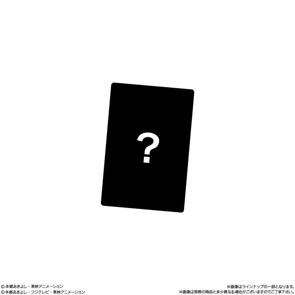 Digimon Visual Art Collection Card Wafers (pack of 20) 數碼暴龍  餅卡