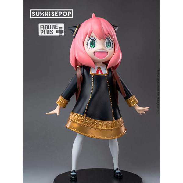 SPY×FAMILY - Anya FigurePLUS+ 間諜家家酒 間諜過家家 安妮亞 Anya アーニャ