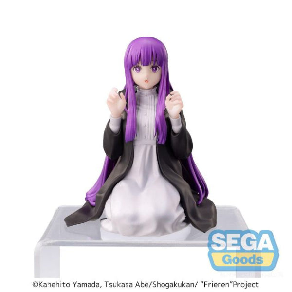 [CHOKONOSE] FRIEREN FIGURE FERN 葬送的芙莉蓮 費倫 PM