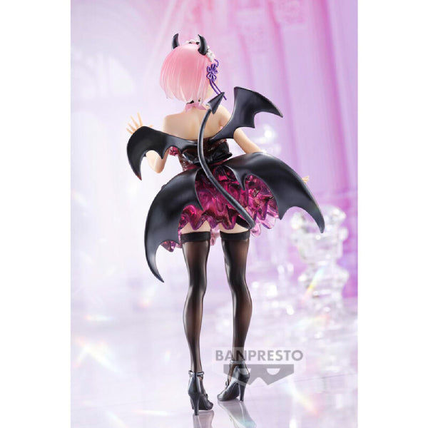 [ESPRESTO] RE:ZERO STARTING LIFE IN ANOTHER WORLD CLEAR & DRESSY SPECIAL COLOR VER. (RAM / REM) RE:從零開始的異世界生活 (拉姆 / 雷姆)