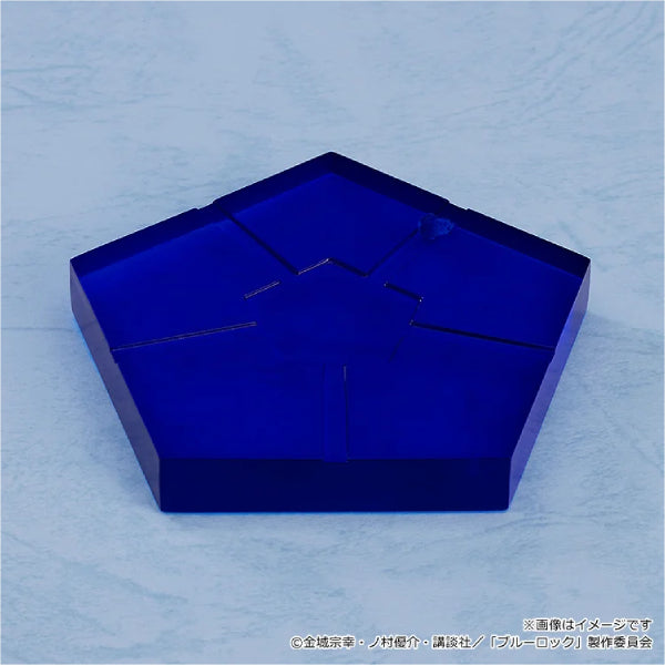 2658 Nendoroid Bachira Meguru 藍色監獄 蜂樂迴 黏土人