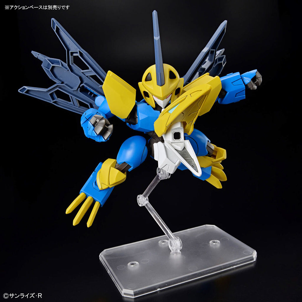 TENSHOHMARU 魔神創造傳系列 天翔丸