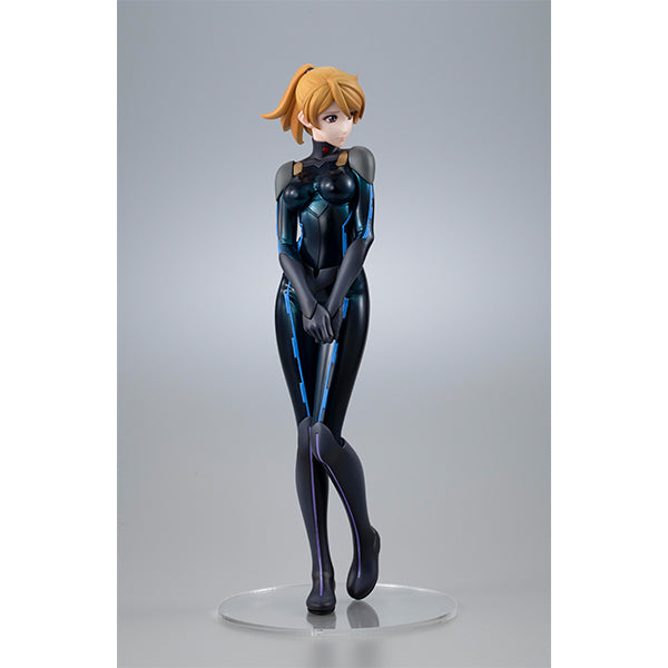 YAMATO Girls STAR BLAZERS REBEL 3199 - Moriyuki Dezariam suit Ver. 宇宙戰艦 大和號 森雪