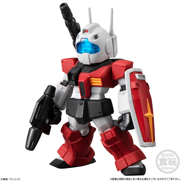 FW GUNDAM CONVERGE ♯26 (Set of 6) 機動戰士 高達