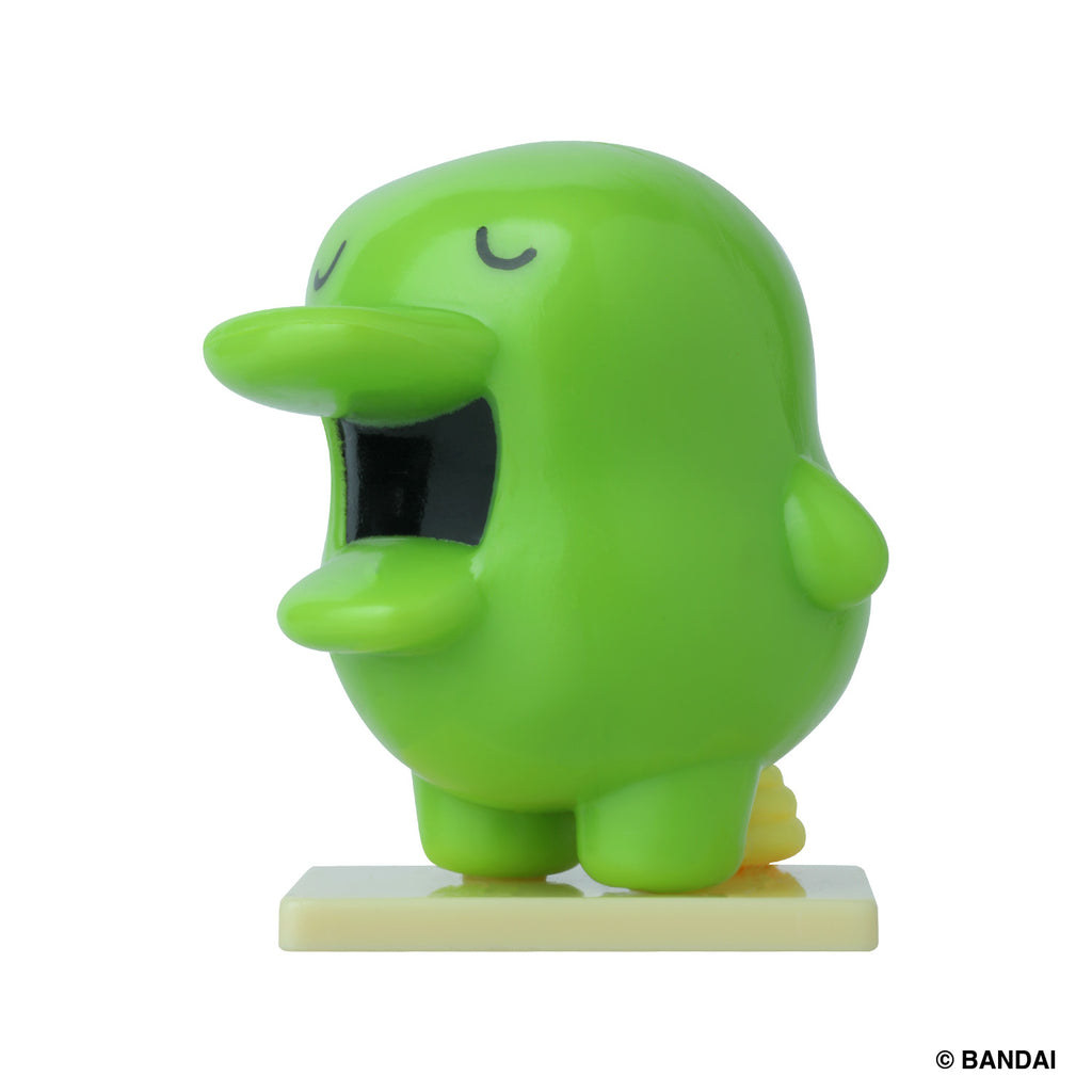 TAMAGOTCHI COLLECTIBLES POOP TIME (box of 6) 他媽哥池 塔麻可吉