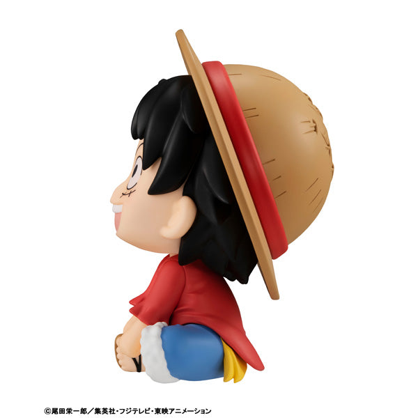 Lookup ONE PIECE (Monkey D. Luffy / Roronoa Zoro) (2026 MAY ver.) 海賊王 路飛 卓洛