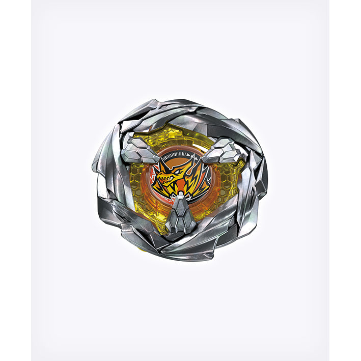 BeybladeX Set UX-10 Customize Set U [Official Import]