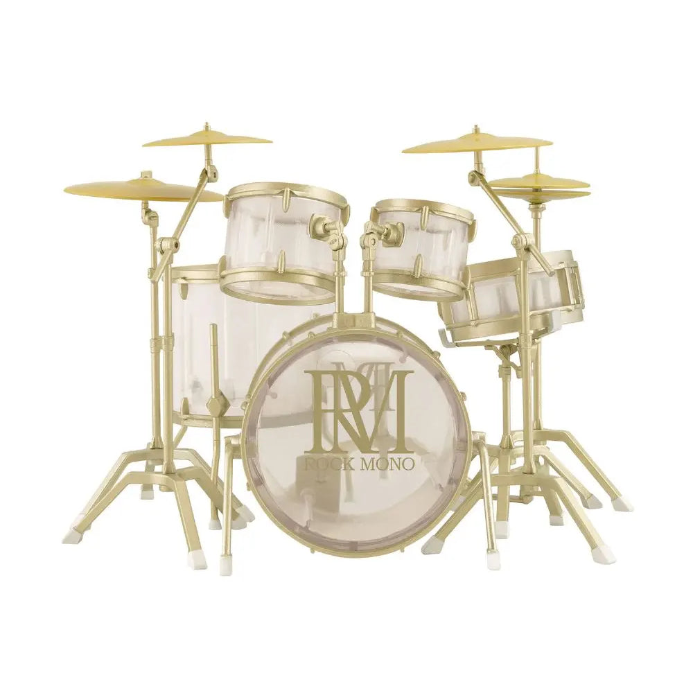 1/12 ROCKMONO Drums (box of 10) 鼓