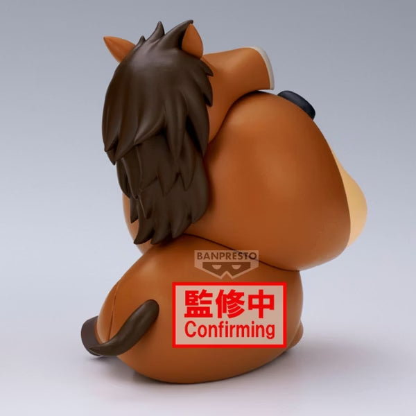 CRAYON SHINCHAN COSPLAY SHINCHAN FIGURE (SNAKE / HORSE) 蠟筆小新 蛇 馬