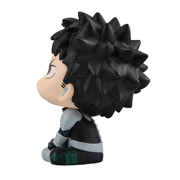 Lookup Kaiju No.8 (Kafka Hibino / Soshiro Hoshina) (2026 APR ver.) 怪獸8號 (日比野卡夫卡 / 保科宗四郎)