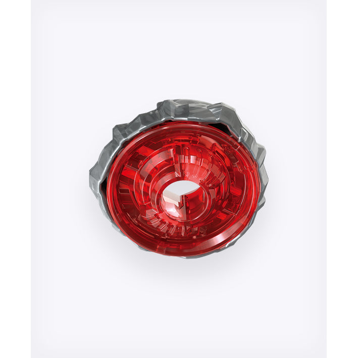 BeybladeXBooster CX-12 BoosterPH Z9-80WW Three Two One Goooo Shoot!