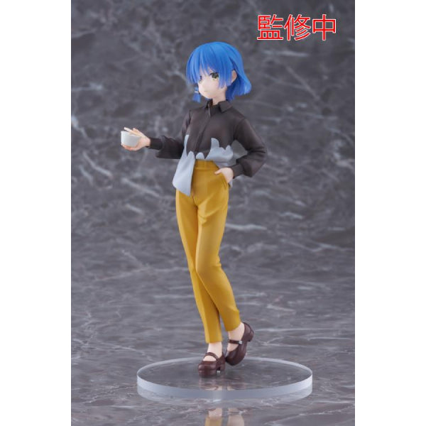 BOCCHI THE ROCK! Coreful Figure - Ryo Yamada (Casual Clothes Ver.) 孤獨搖滾 山田涼 Taito