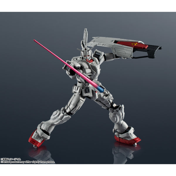 GUNDAM UNIVERSE GUNDAM EX 機動戰士 高達 復仇的鎮魂曲 復仇的安魂曲