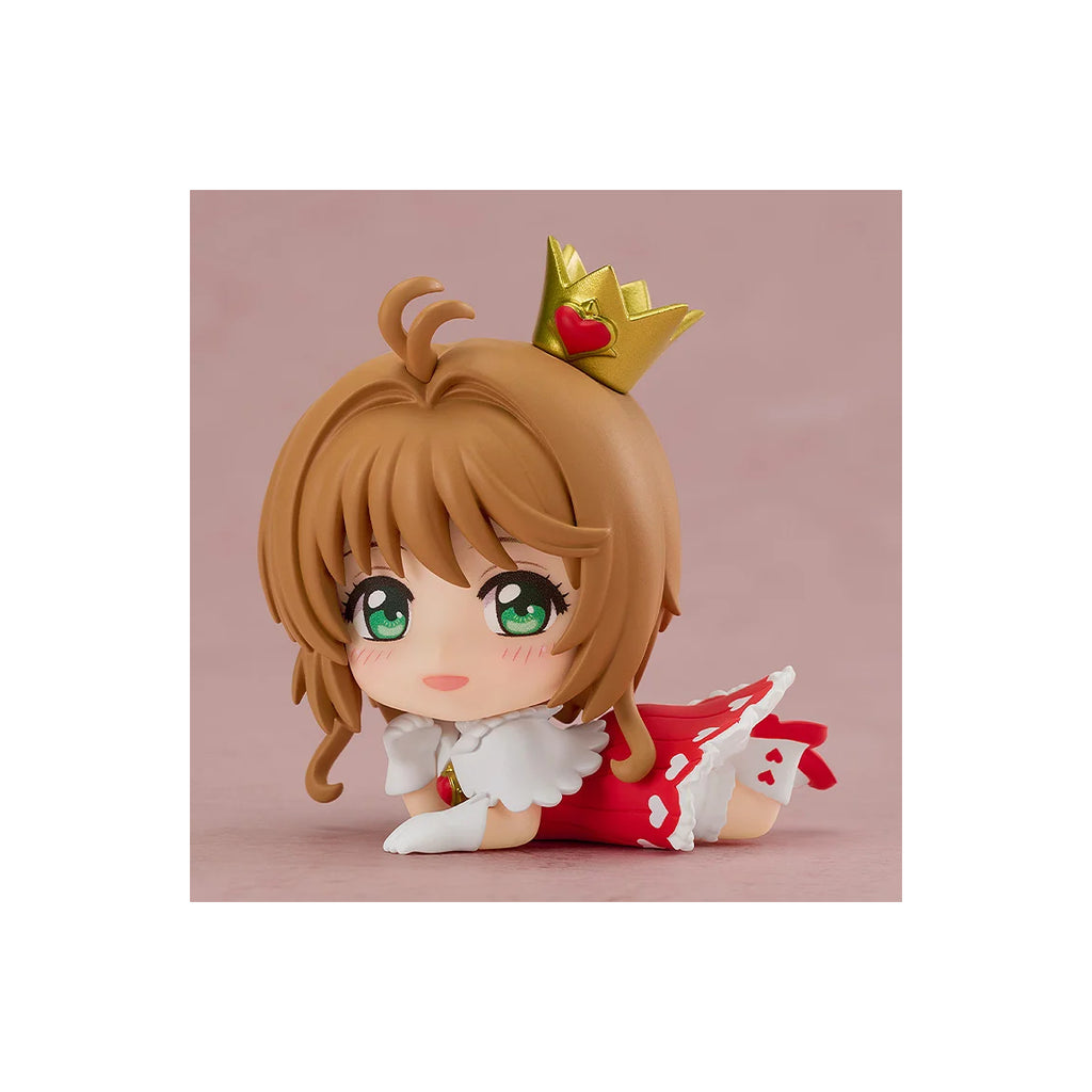 Nendoroid Surprise Sakura Kinomoto Collection (box of 6) 百變小櫻 木之本櫻