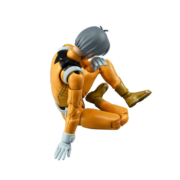 G.M.G. COLLECTION 07 Mobile Suit Gundam - Earth Federation Kai Shiden: Normal Suit Ver. 機動戰士 高達 地球 聯邦